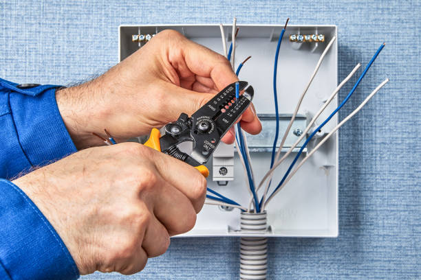 Emergency Electrical Repair Services in Brockton, MA