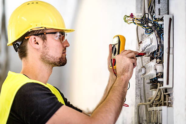 Best Commercial Electrical Services  in Brockton, MA